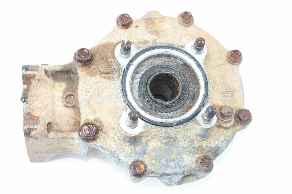 2002 Honda Rancher 350 TRX350FM2 Differential Rear  OEM: 41300-HN5-671