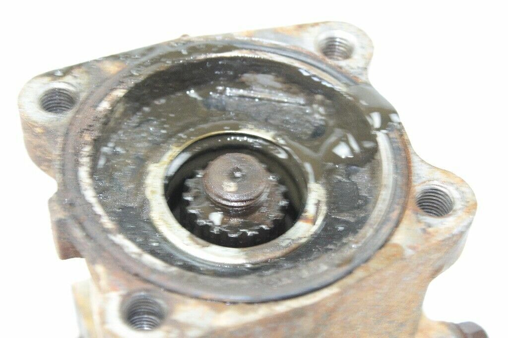 2002 Honda Rancher 350 TRX350FM2 Differential Rear  OEM: 41300-HN5-671