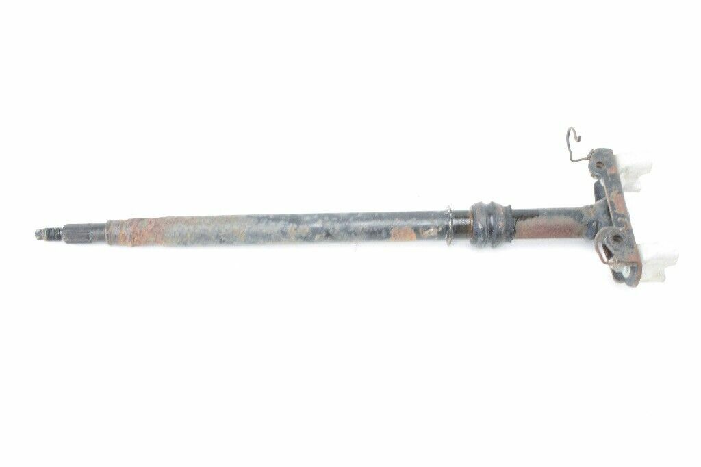 2002 Honda Rancher 350 TRX350FM2 Steering Shaft OEM: 53310-HN5-670