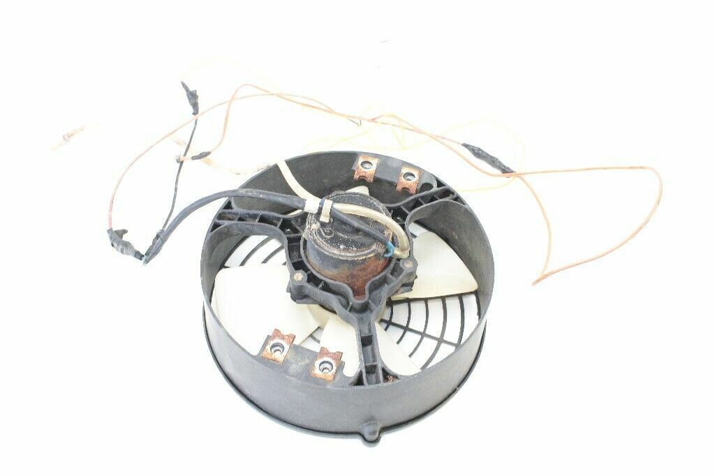 2002 Honda Rancher 350 TRX350FM2 Radiator Fan  OEM: 19020-HM7-000