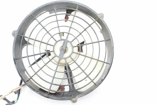 2002 Honda Rancher 350 TRX350FM2 Radiator Fan  OEM: 19020-HM7-000