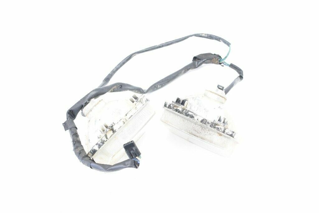 2002 Honda Rancher 350 TRX350FM2 Headlight Right and Left  OEM: 33100-HN5-670 33