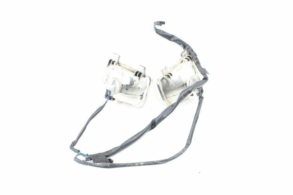 2002 Honda Rancher 350 TRX350FM2 Headlight Right and Left  OEM: 33100-HN5-670 33