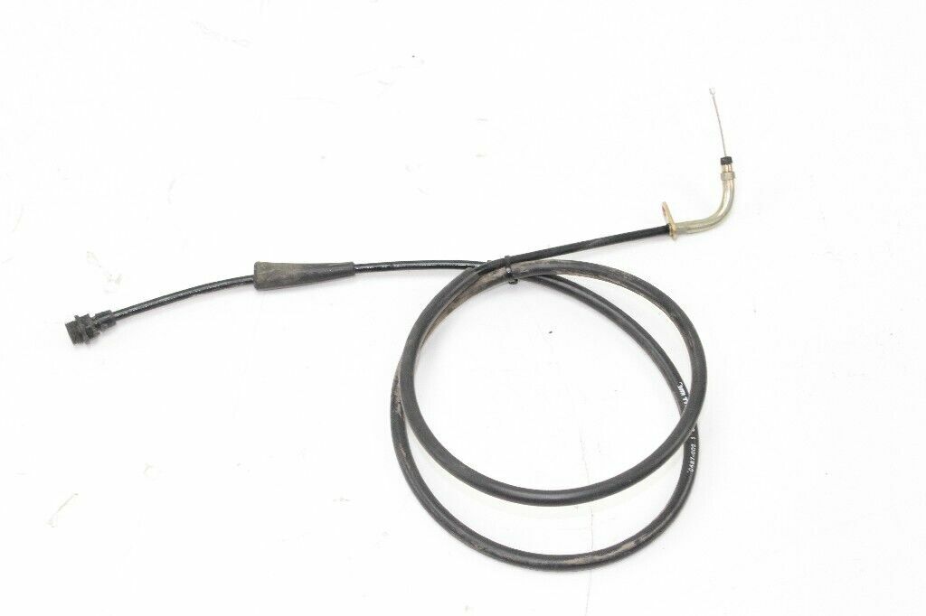 2001 Arctic Cat 400 Throttle Cable OEM: 0487-001