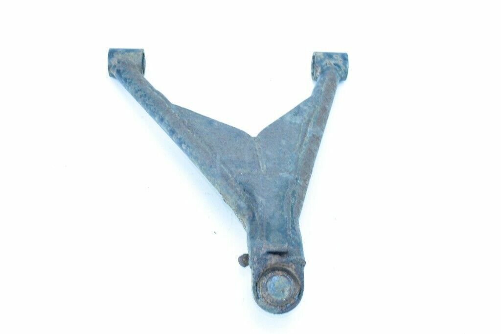 1988 Kawasaki Bayou 300 A Arm Front Lower Right OEM: 39007-1142