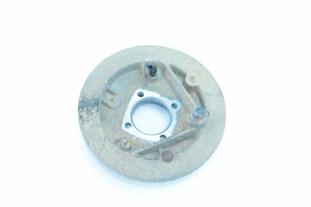 1988 Kawasaki Bayou 300 Brake Drum Rear Right OEM: 41035-1228