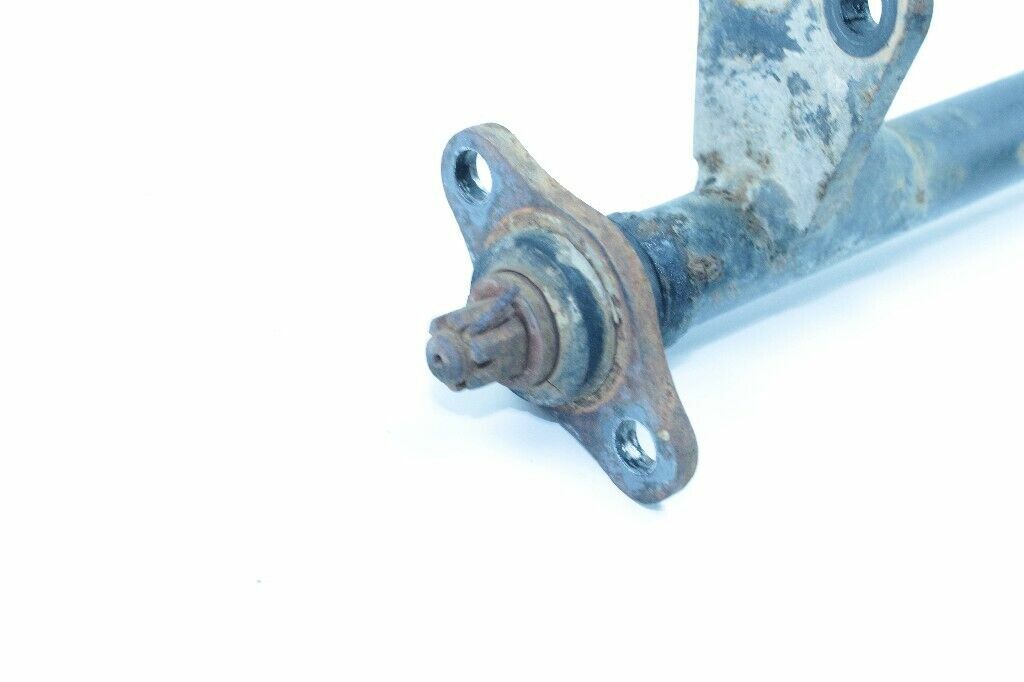 1988 Kawasaki Bayou 300 Steering Shaft OEM: 39114-1066