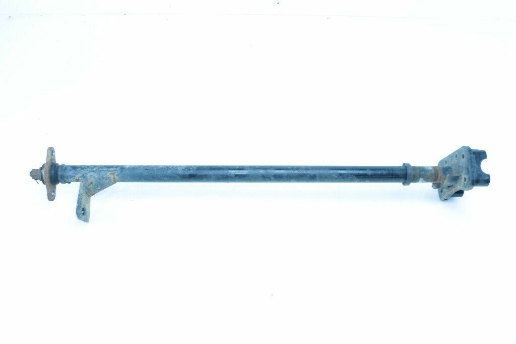 1988 Kawasaki Bayou 300 Steering Shaft OEM: 39114-1066