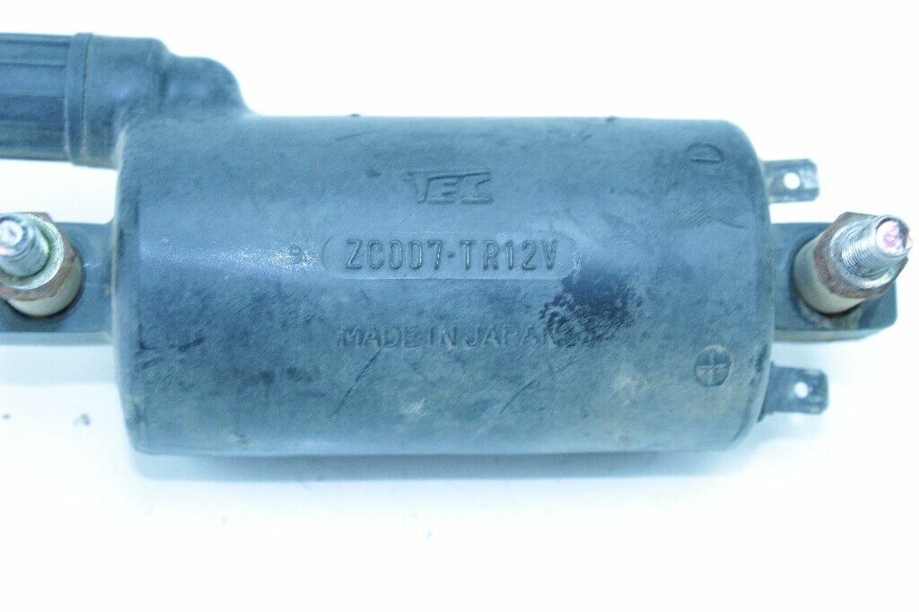 1988 Kawasaki Bayou 300 Ignition Coil OEM: 21121-1049