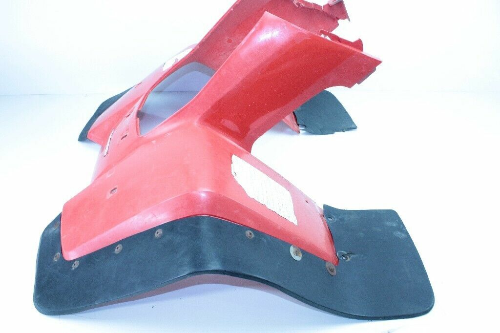 1988 Kawasaki Bayou 300 Fender Front and Rear  OEM: 35004-1382-6L 35023-1139-6L