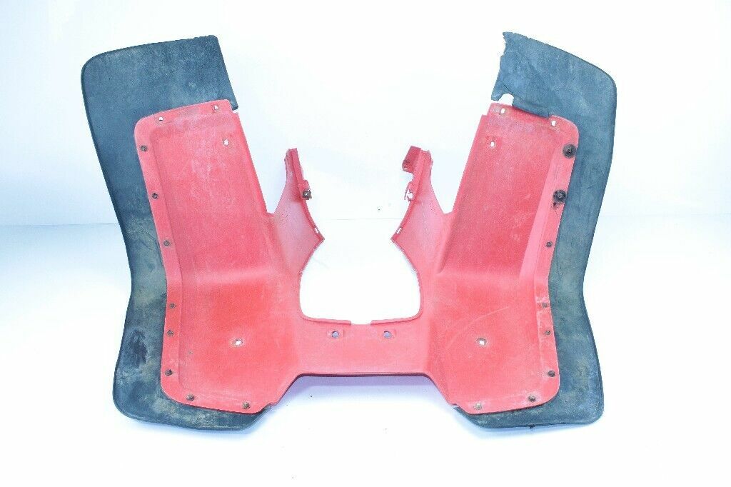 1988 Kawasaki Bayou 300 Fender Front and Rear  OEM: 35004-1382-6L 35023-1139-6L