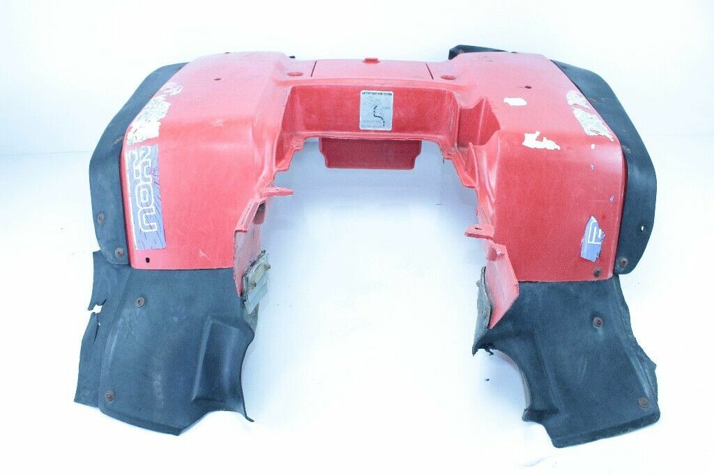 1988 Kawasaki Bayou 300 Fender Front and Rear  OEM: 35004-1382-6L 35023-1139-6L