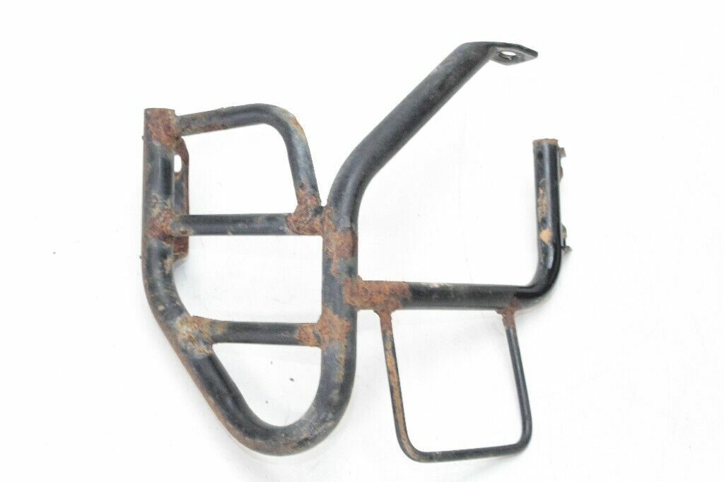 1988 Kawasaki Bayou 300 Footrest Right OEM: 34028-1254