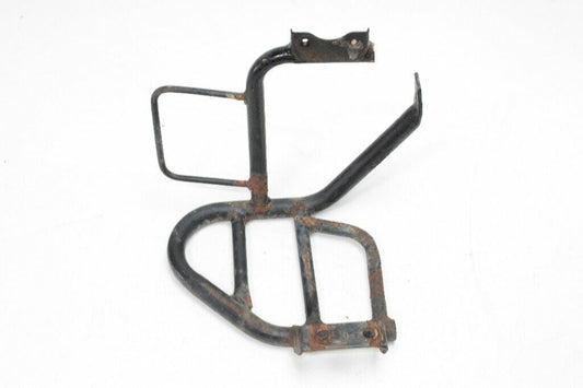 1988 Kawasaki Bayou 300 Footrest Right OEM: 34028-1254