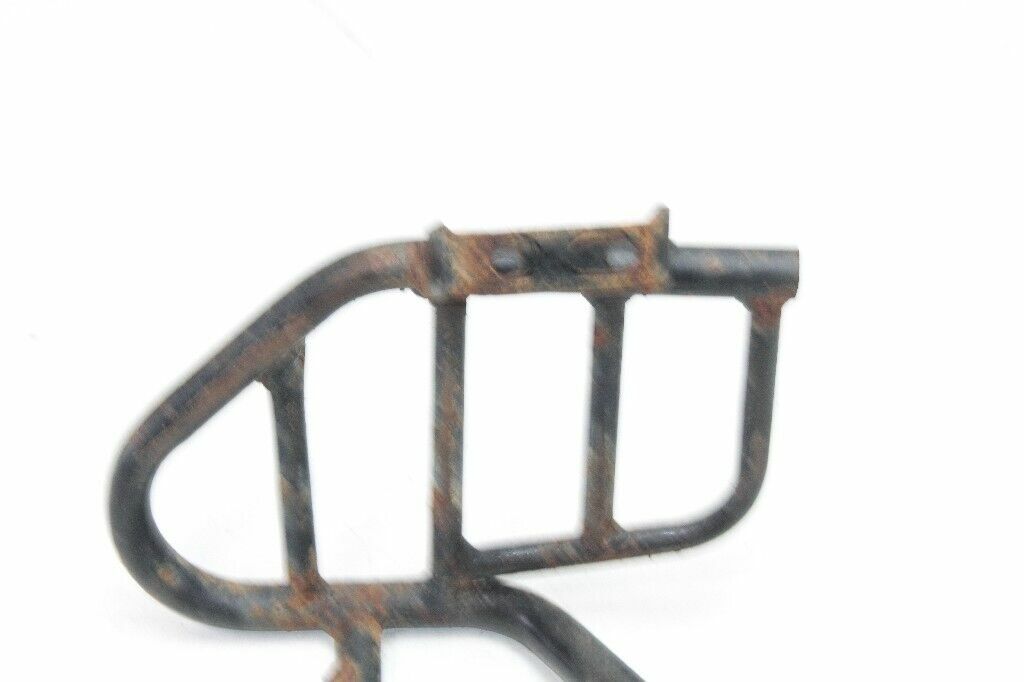 1988 Kawasaki Bayou 300 Footrest Left OEM: 34028-1166