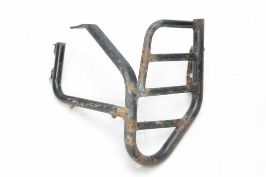 1988 Kawasaki Bayou 300 Footrest Left OEM: 34028-1166