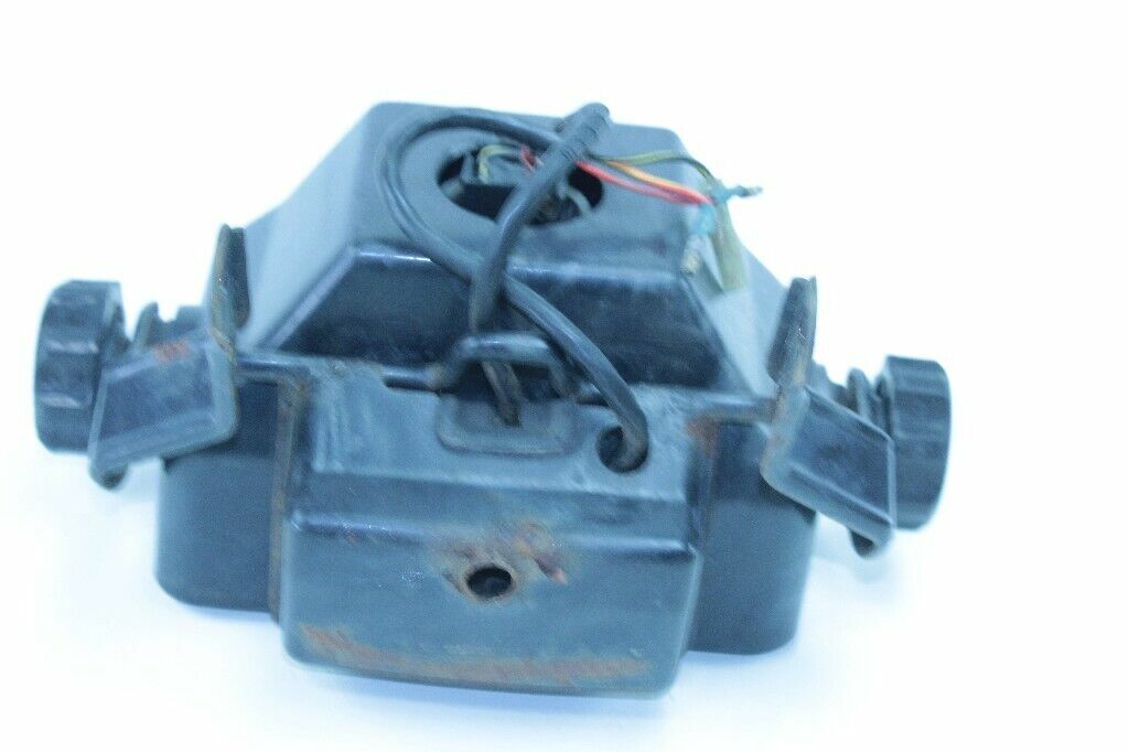 1988 Kawasaki Bayou 300 Headlight OEM: 23004-1192 23005-1064-6Z