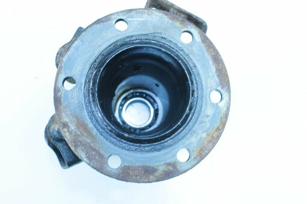 1988 Kawasaki Bayou 300 Axle Housing Left OEM: 31064-1091