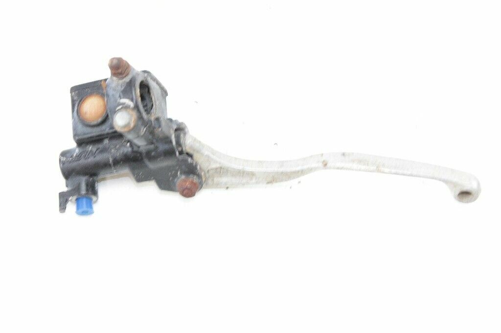 1988 Kawasaki Bayou 300 Brake Master Cylinder Front  OEM: 43015-1489