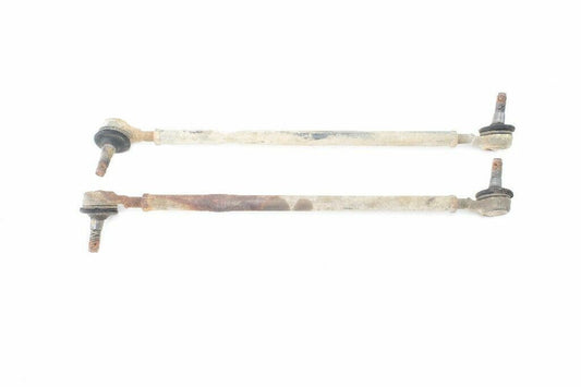 1991 Yamaha Big Bear 350 Tie Rod Assembly SET  OEM: 2HR-23831-01-00