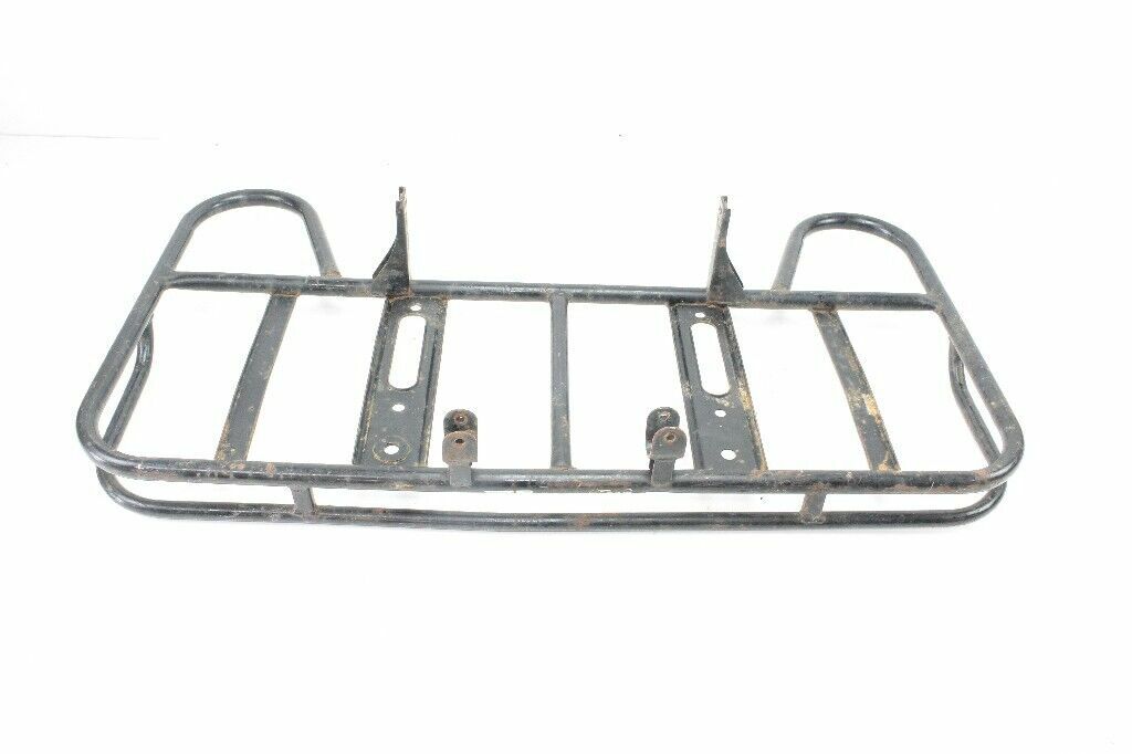 1991 Yamaha Big Bear 350 Rack Rear OEM: 2HT-24842-00-00