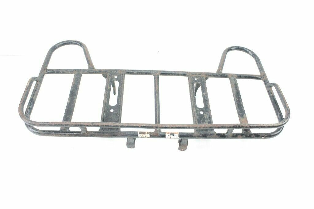 1991 Yamaha Big Bear 350 Rack Rear OEM: 2HT-24842-00-00