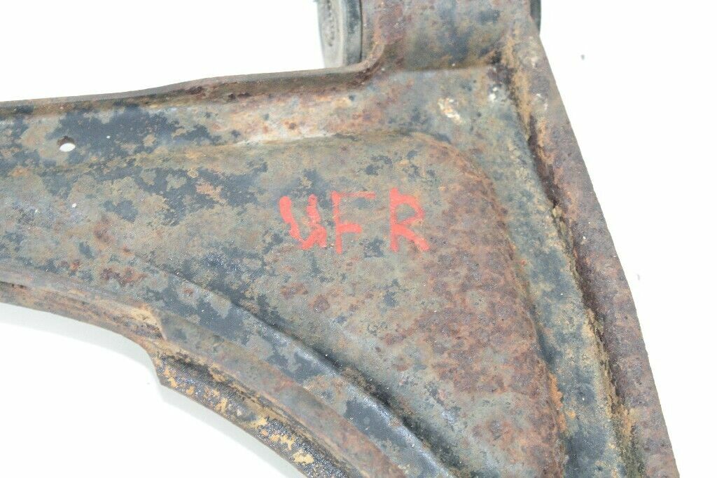 1991 Yamaha Big Bear 350 A Arm Rear Upper Right OEM: 2HR-23550-10-00