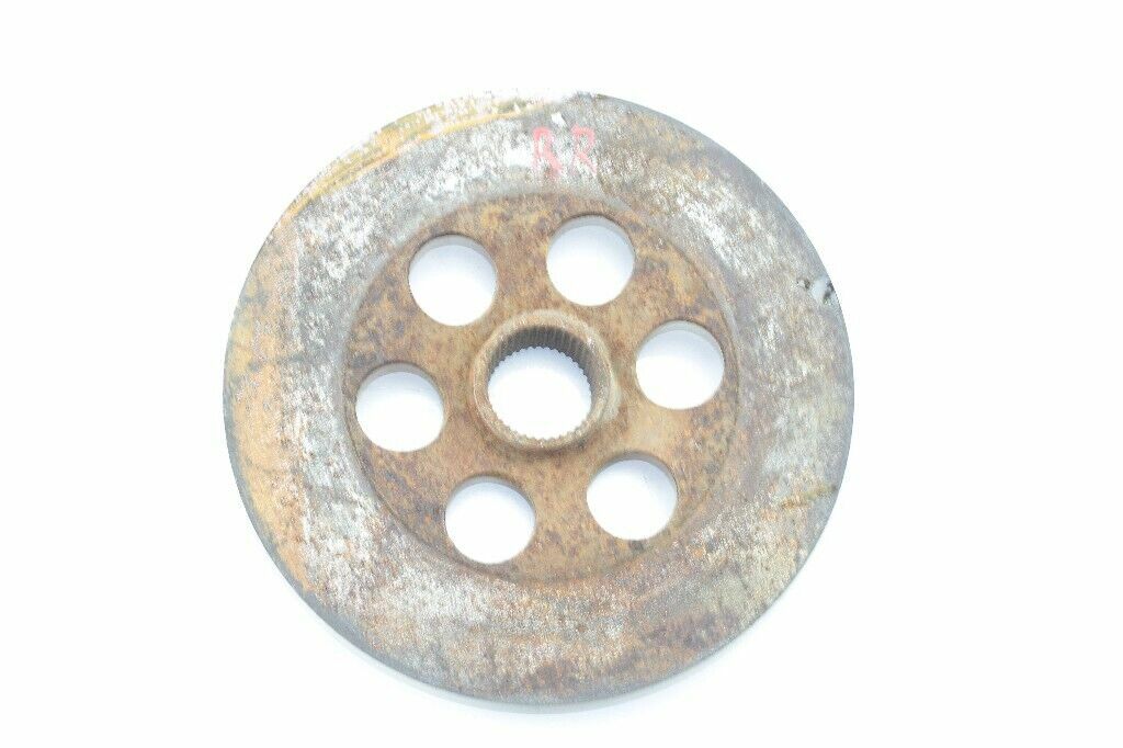 1991 Yamaha Big Bear 350 Brake Disc  OEM: 21V-25711-01-00