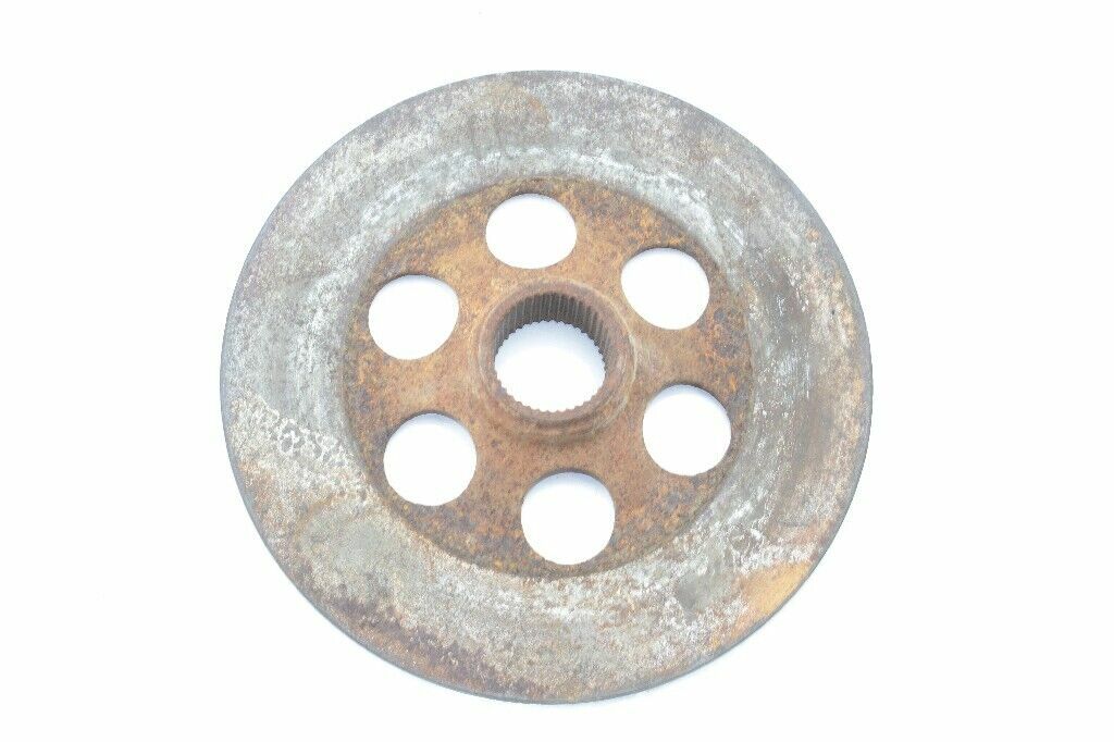 1991 Yamaha Big Bear 350 Brake Disc  OEM: 21V-25711-01-00