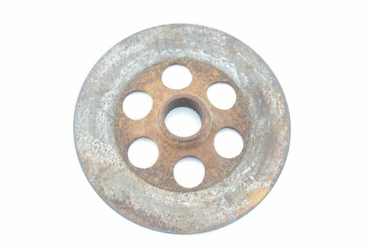 1991 Yamaha Big Bear 350 Brake Disc  OEM: 21V-25711-01-00