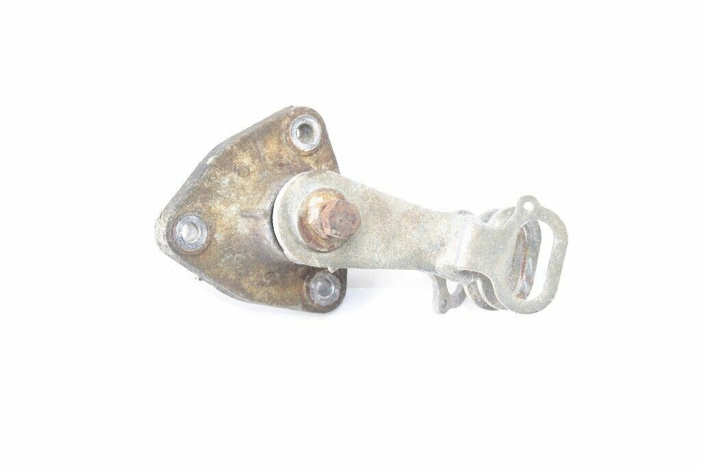 1991 Yamaha Big Bear 350 Caliper Rear OEM: 2HR-25731-01-00