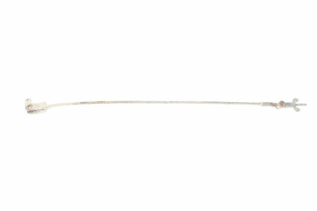 1991 Yamaha Big Bear 350 Brake Cable OEM: 3HN-26341-00-00