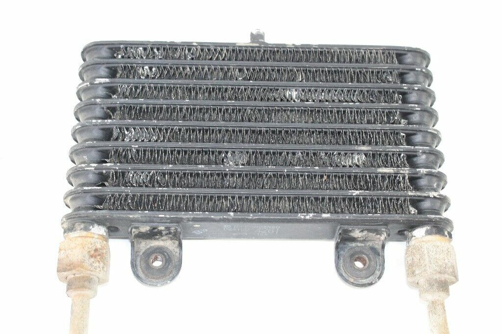 1991 Yamaha Big Bear 350 Oil Cooler OEM: 1YW-13470-00-00 3HN-13464-02-0