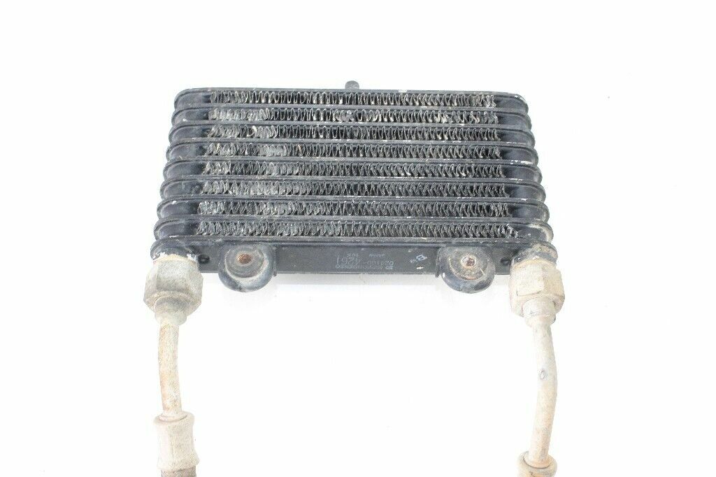 1991 Yamaha Big Bear 350 Oil Cooler OEM: 1YW-13470-00-00 3HN-13464-02-0