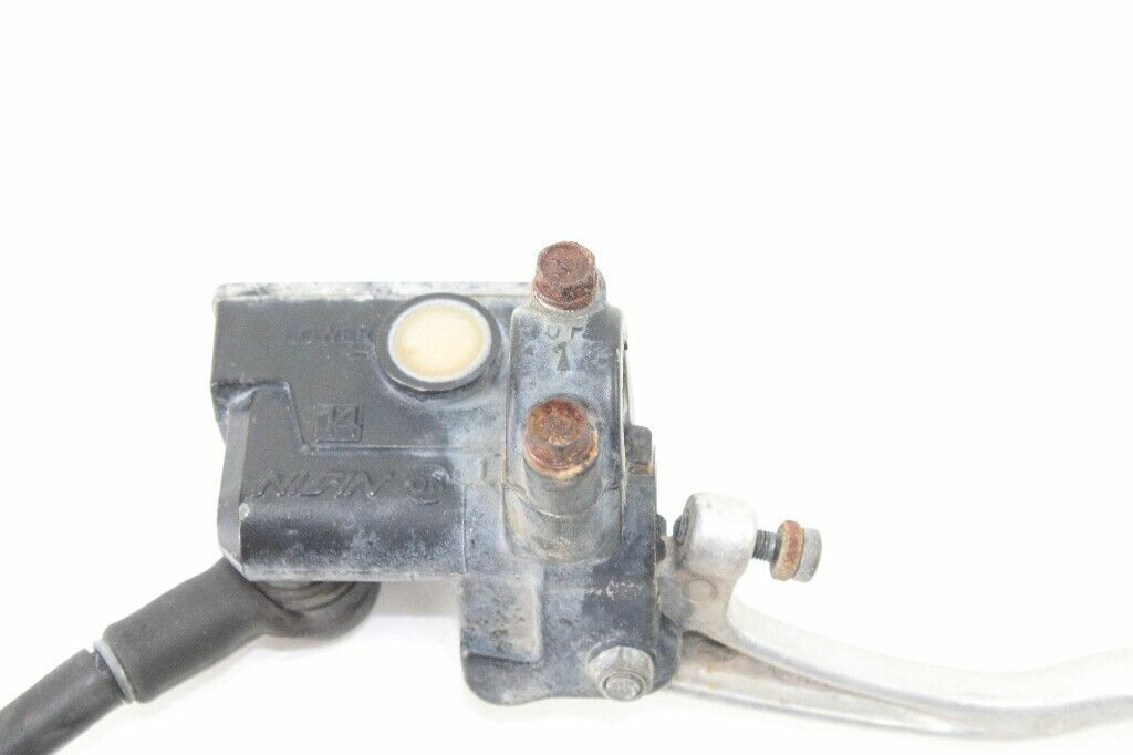 1991 Yamaha Big Bear 350 Brake Master Cylinder Front  OEM: 2GU-25870-10-00