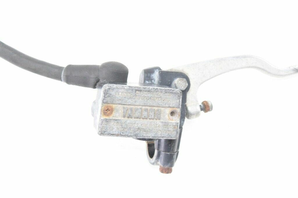 1991 Yamaha Big Bear 350 Brake Master Cylinder Front  OEM: 2GU-25870-10-00