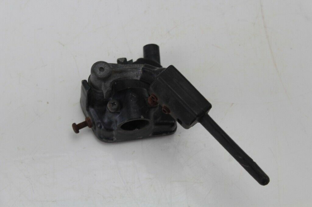 1991 Yamaha Big Bear 350 Thumb Throttle Assembly OEM: 1NV-26250-01-00