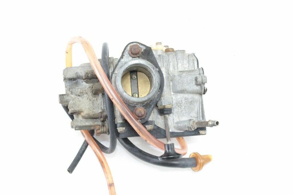 1991 Yamaha Big Bear 350 Carburetor OEM: 2HR-14101-01-00