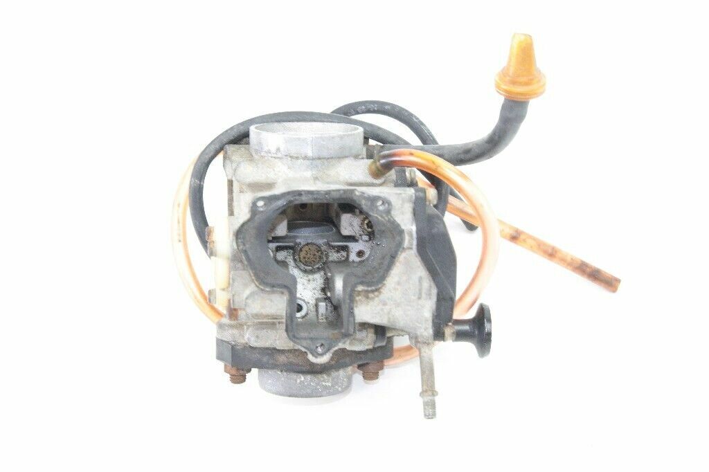 1991 Yamaha Big Bear 350 Carburetor OEM: 2HR-14101-01-00