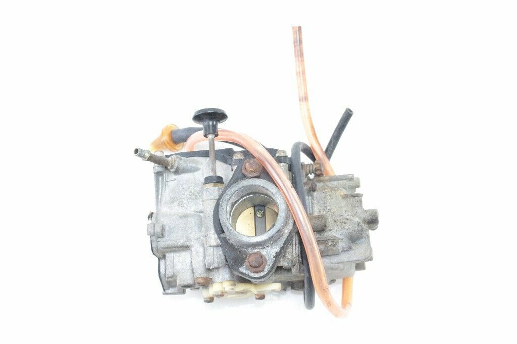 1991 Yamaha Big Bear 350 Carburetor OEM: 2HR-14101-01-00