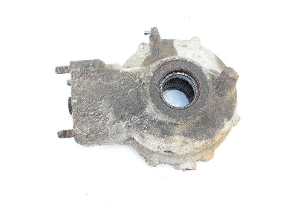 1991 Yamaha Big Bear 350 Differential Rear  OEM: 3HN-46101-12-00