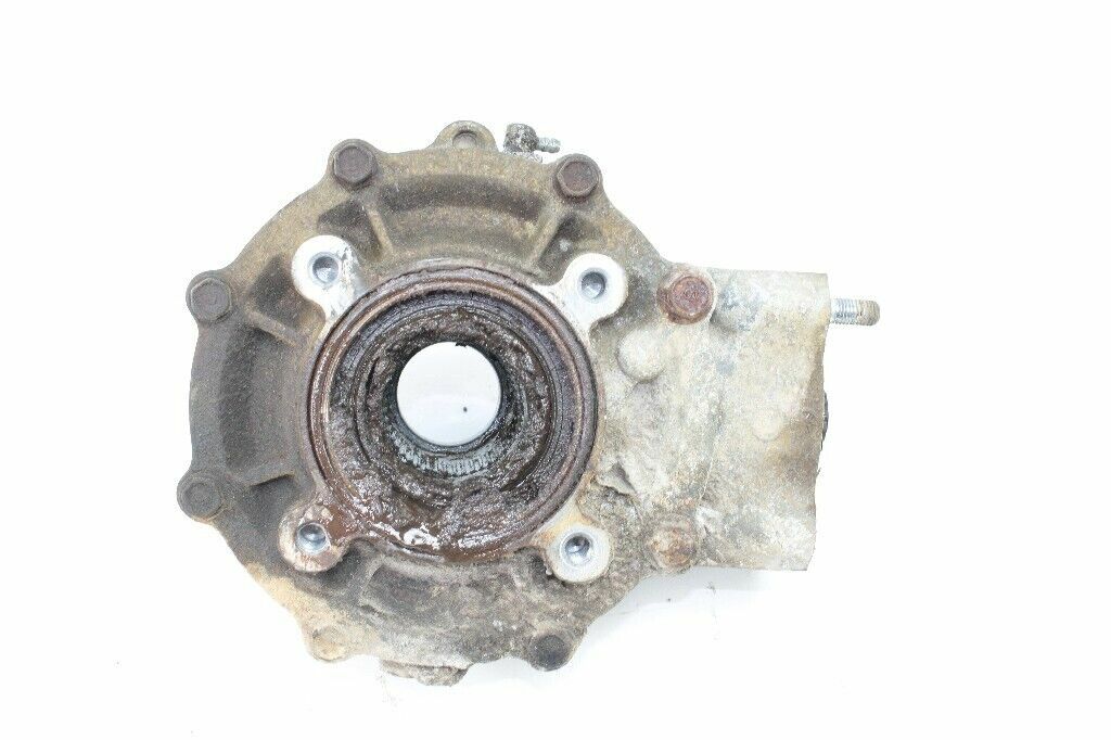 1991 Yamaha Big Bear 350 Differential Rear  OEM: 3HN-46101-12-00