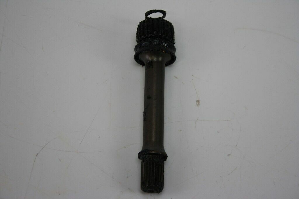 2003 Honda Rubicon 500 Output Shaft Rear OEM: 40201-HN2-000