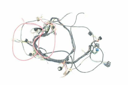 1991 Yamaha Big Bear 350 Wiring Harness OEM: 3HN-82590-11-00