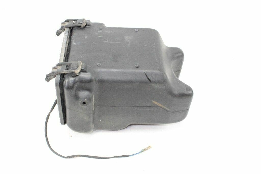 1991 Yamaha Big Bear 350 Storage Box OEM: 1YW-2160A-20-00