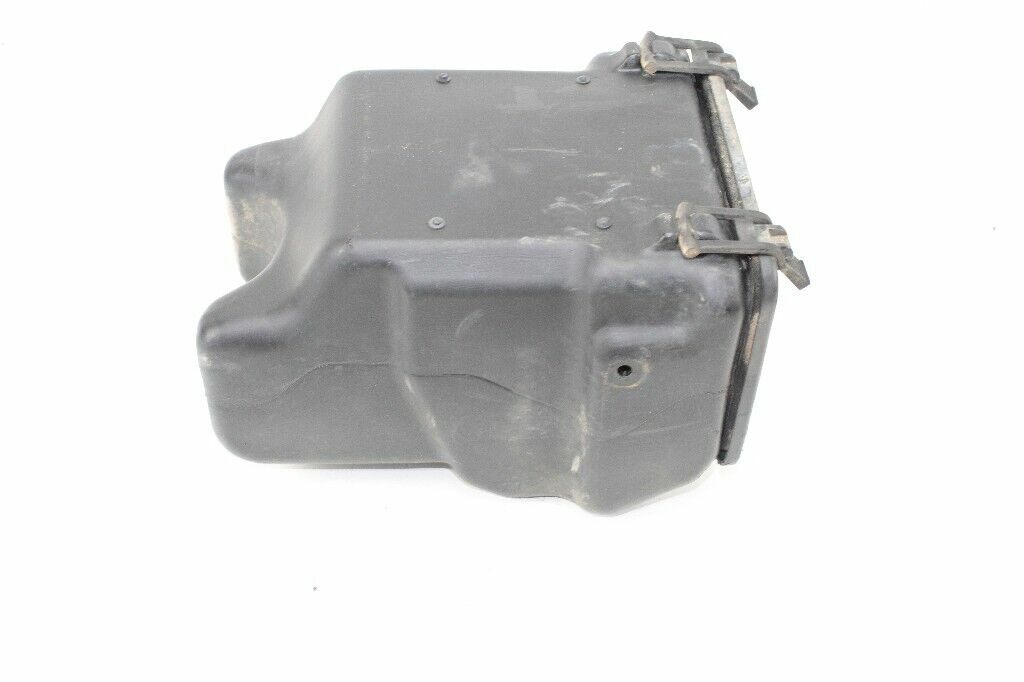 1991 Yamaha Big Bear 350 Storage Box OEM: 1YW-2160A-20-00