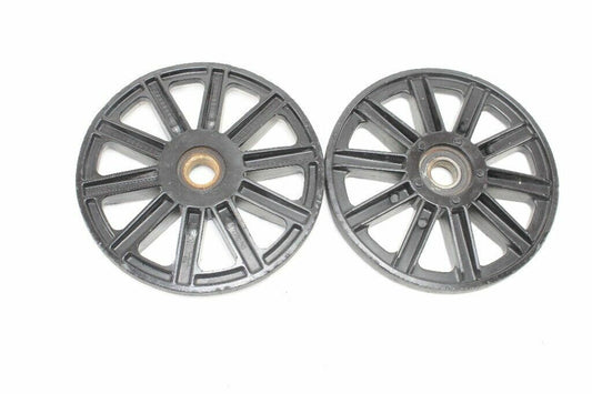 2012 POLARIS 800 RMK Assault Idler Wheels OEM: 1590431-070