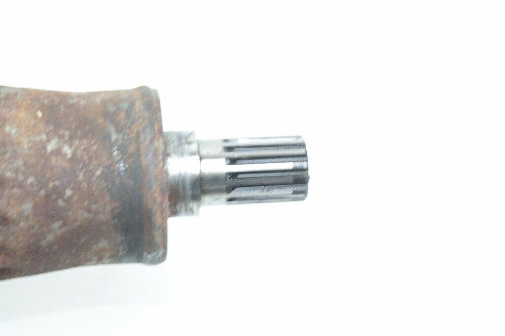 2012 POLARIS 800 RMK Assault Jackshaft OEM: 1590486