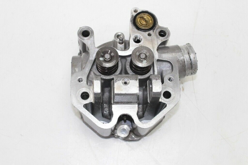 2005 Bombardier Traxter 500 Cylinder Head Assembly OEM: 420613375 420254083