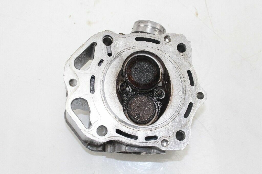 2005 Bombardier Traxter 500 Cylinder Head Assembly OEM: 420613375 420254083